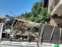 Best Retail Junk Removal  in Rushville, NE