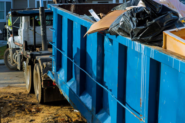 Best Recycling Services for Junk  in Rushville, NE