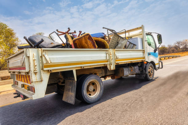 Best Dumpster Rental Services  in Rushville, NE