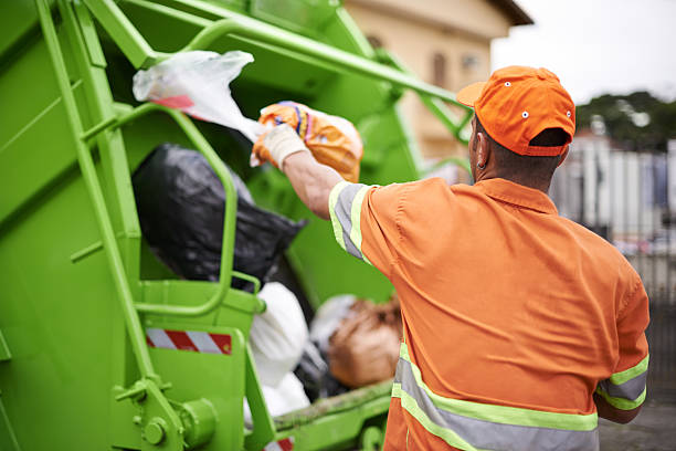 Best Commercial Junk Removal  in Rushville, NE