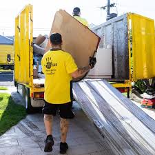Best Carpet Removal and Disposal  in Rushville, NE