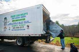 Best Recycling Services for Junk  in Rushville, NE